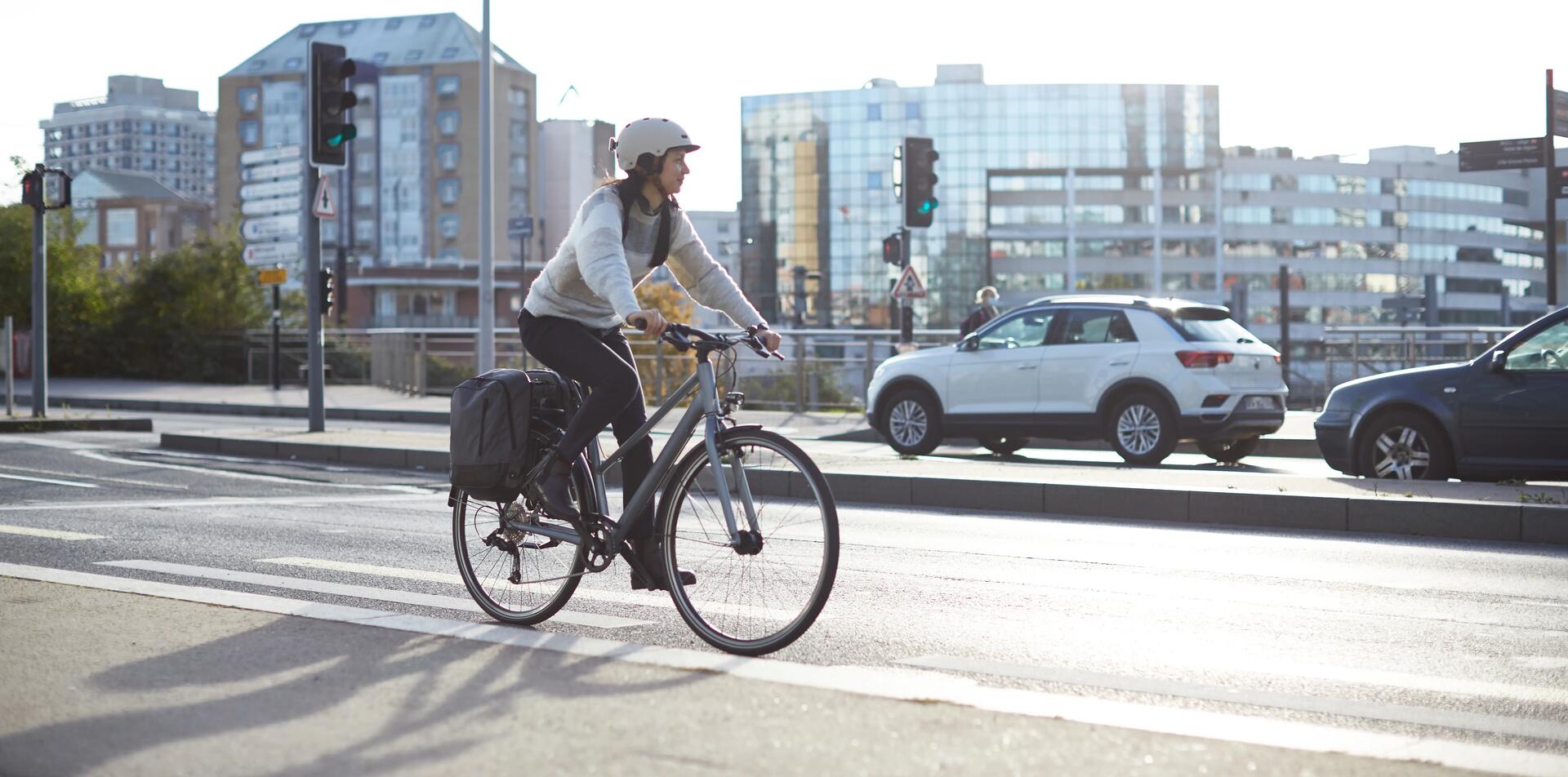 City Bike