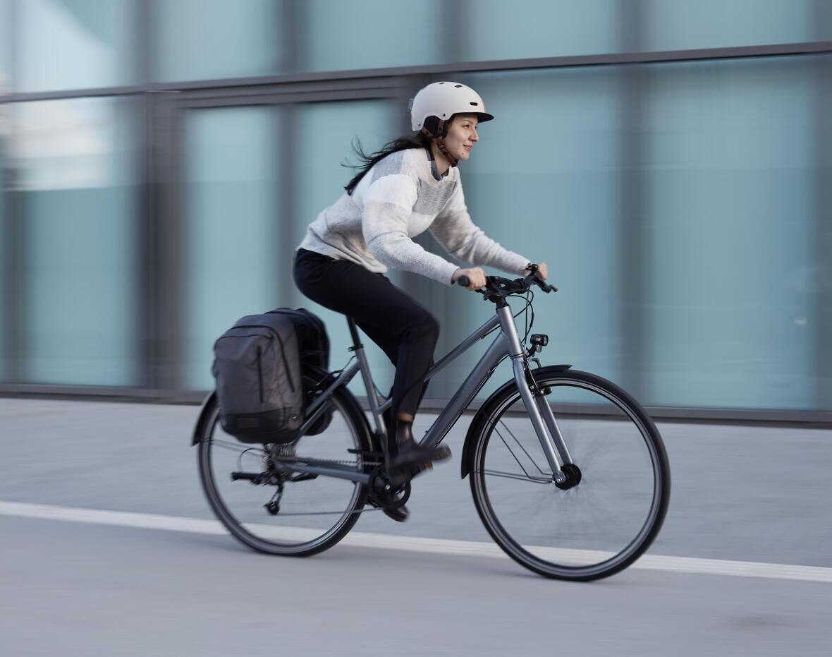 A kerékpáros bukósisak hatékonysága:  ápolás, tárolás és megújítás 