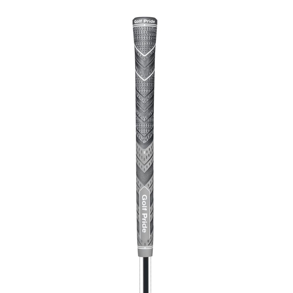 POLUREBRASTI GRIP MCC 4 PLUS - SIVI