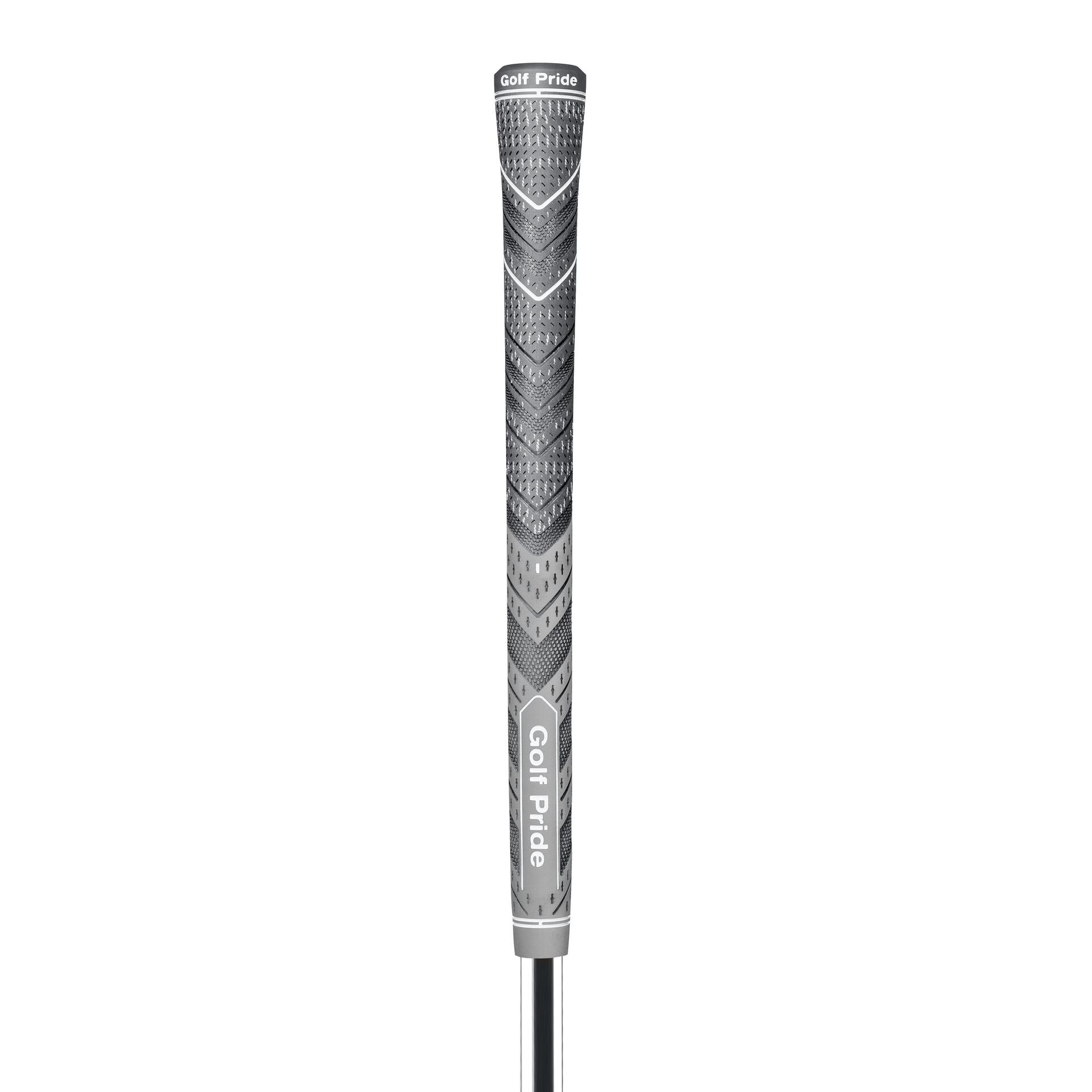 Grip 1/2 cord golf - mcc 4 plus gris - Mobilité urbaine et outdoor - Sports de précision - GOLFPRIDE-Decathlon PRO - Clubs - Entreprises -