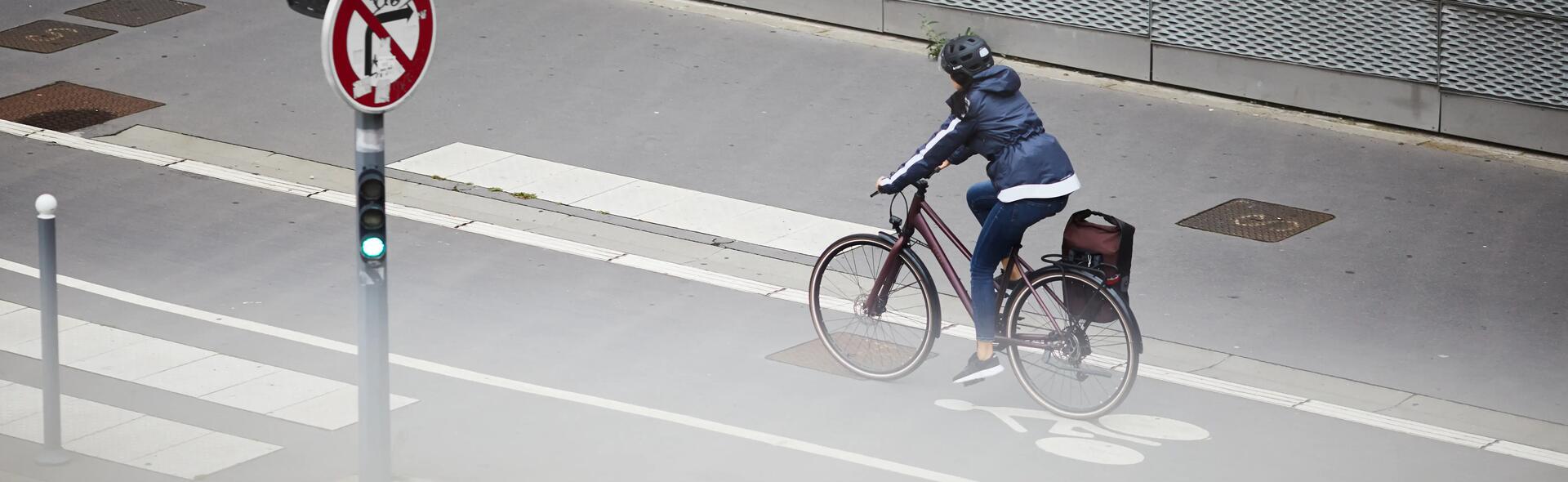 spv bicicleta urbana decathlon spv elops urbana larga distancia problema