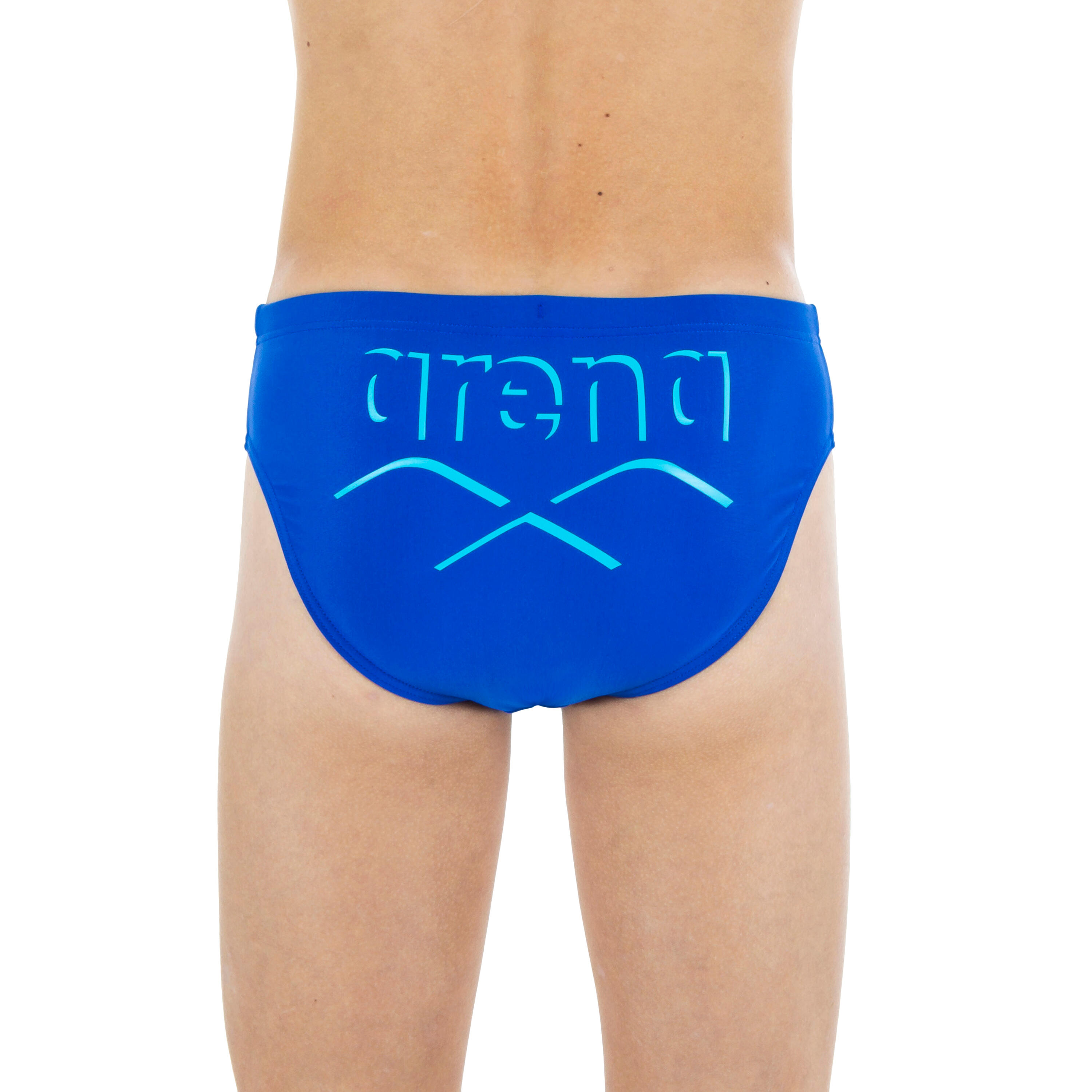 Bañador Niños Slip Arena Azul 2/5