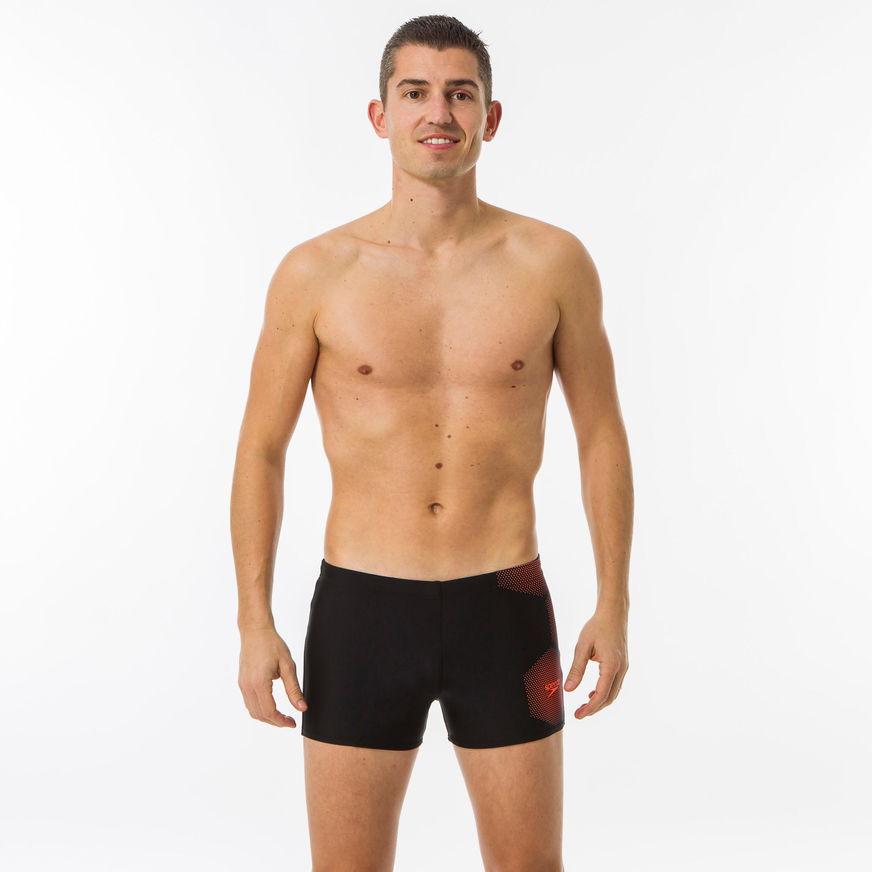 taille maillot de bain speedo