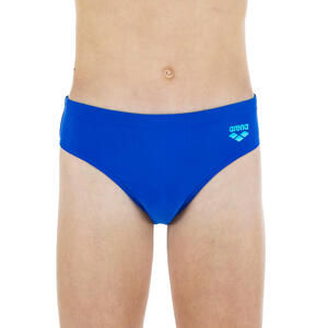 Bañador Niños Slip Arena Azul