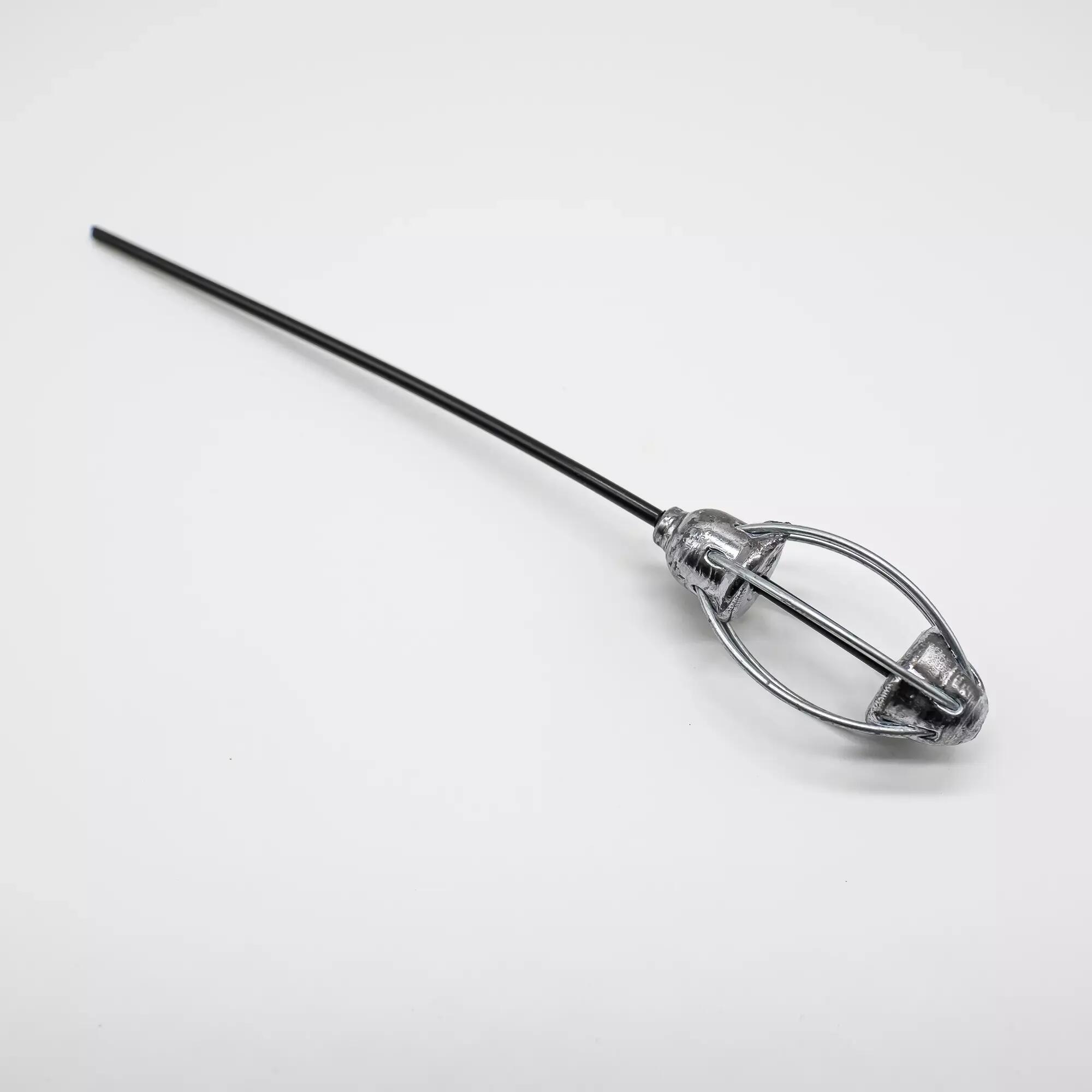 Momitor culisant cu tija 50gr 2/2