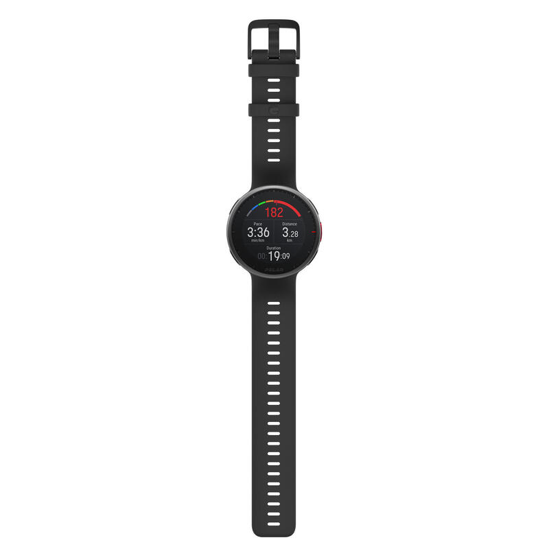 Polar Vantage V2 - Premium Multisport Smartwatch with GPS 