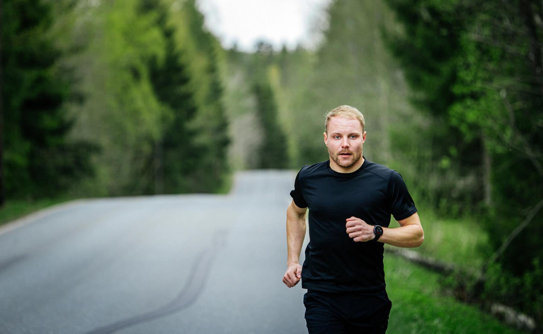 quelle garmin choisir pour le running ?