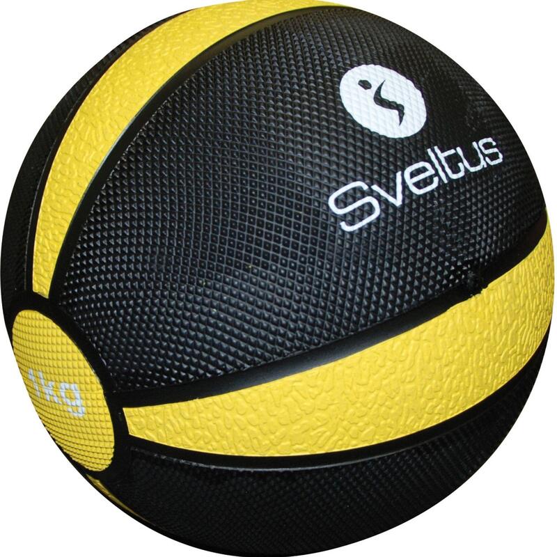MEDECINE BALL 1 KG