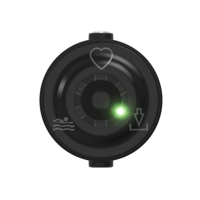 Optische hartslagsensor Verity Sense OHR