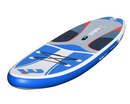 sports de pagaie sav stand up paddle sup gonflable itiwit