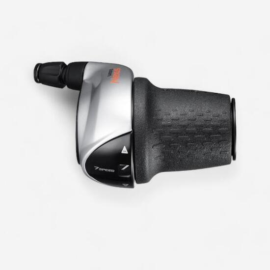 Drehgriffschalter Shimano Nexus 7-fach SL-C3000-7