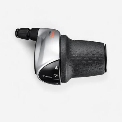 Manetka przerzutki obrotowa Shimano Nexus 7 biegowa ASLC3000