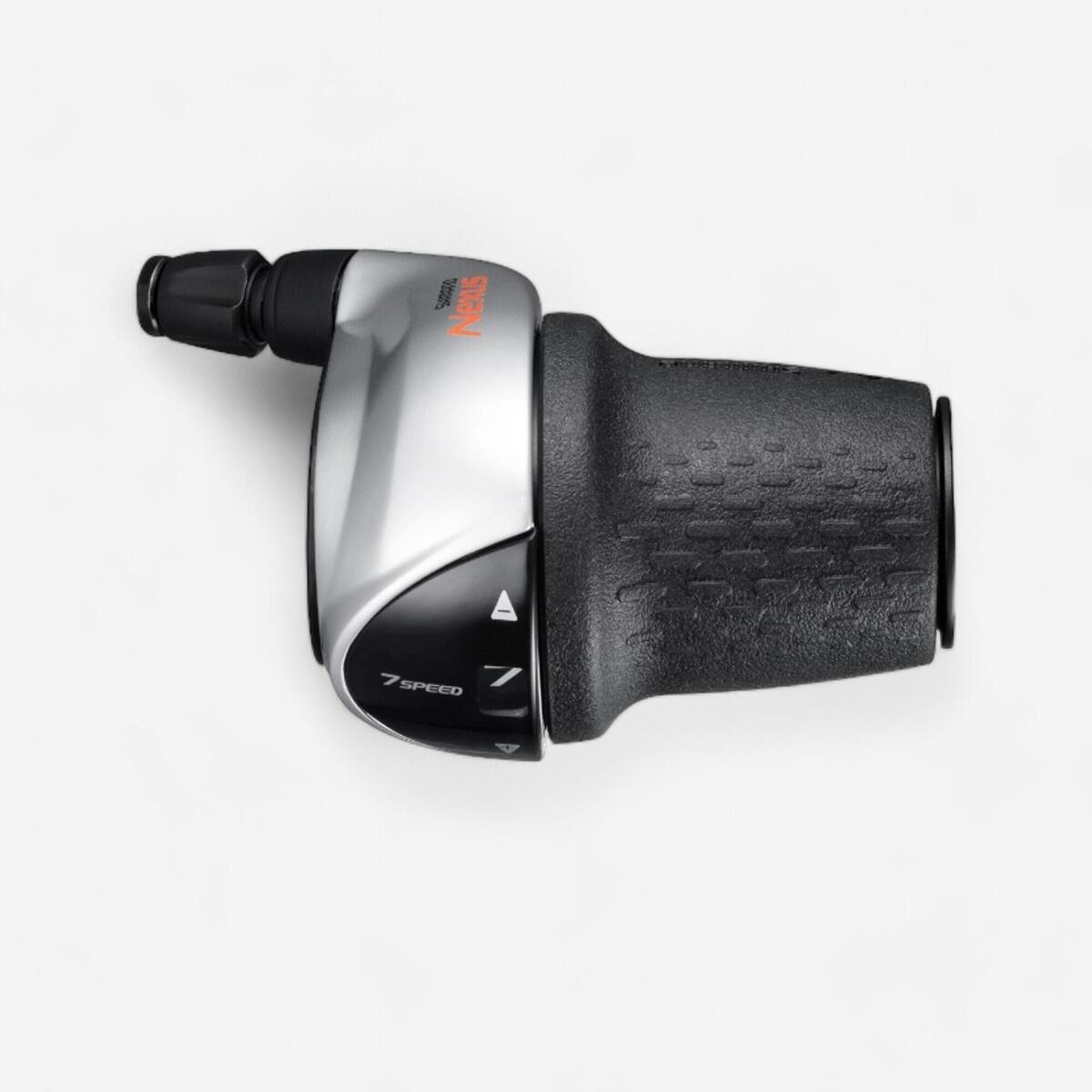 POIGNEE TOURNANTE 7 VITESSES NEXUS