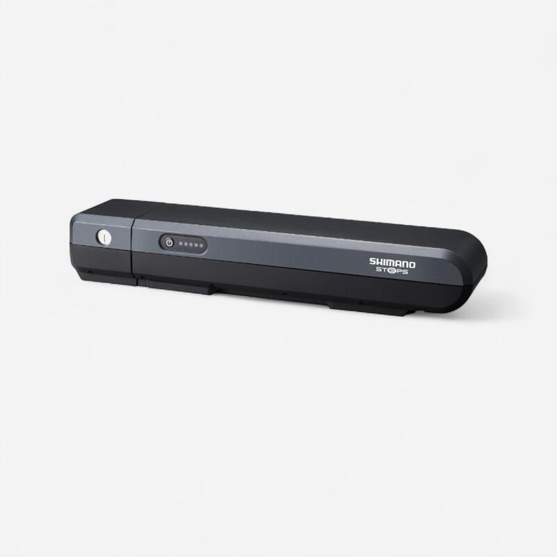 Batterij & energie