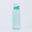 Hiking water bottle - 900 instant - with straw, 0.8 L Tritan - Mint Green