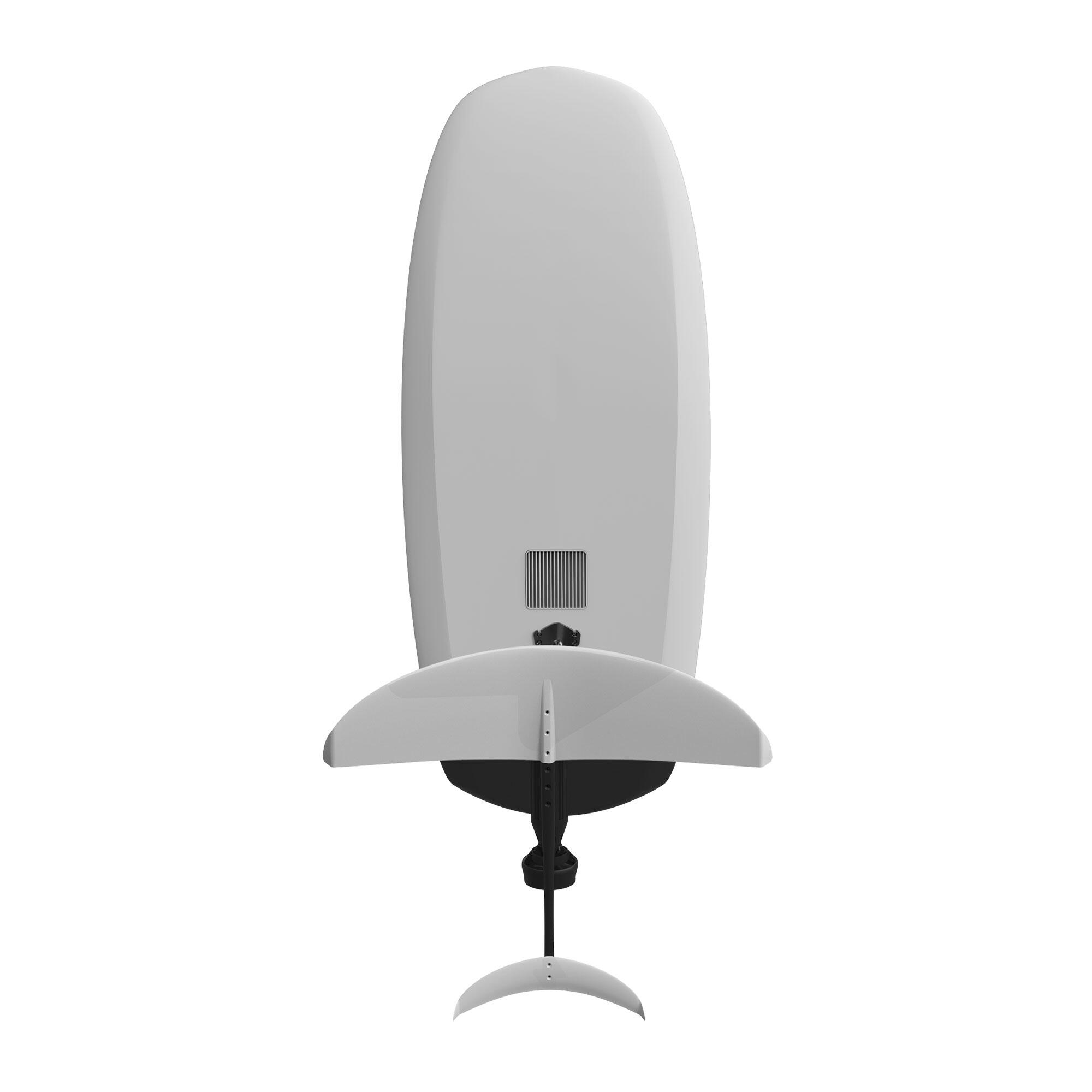 ELECTRIC SURFING PACK ELECTRICAL EFOIL - TAKUMA CRUISING - WHITE 18/36