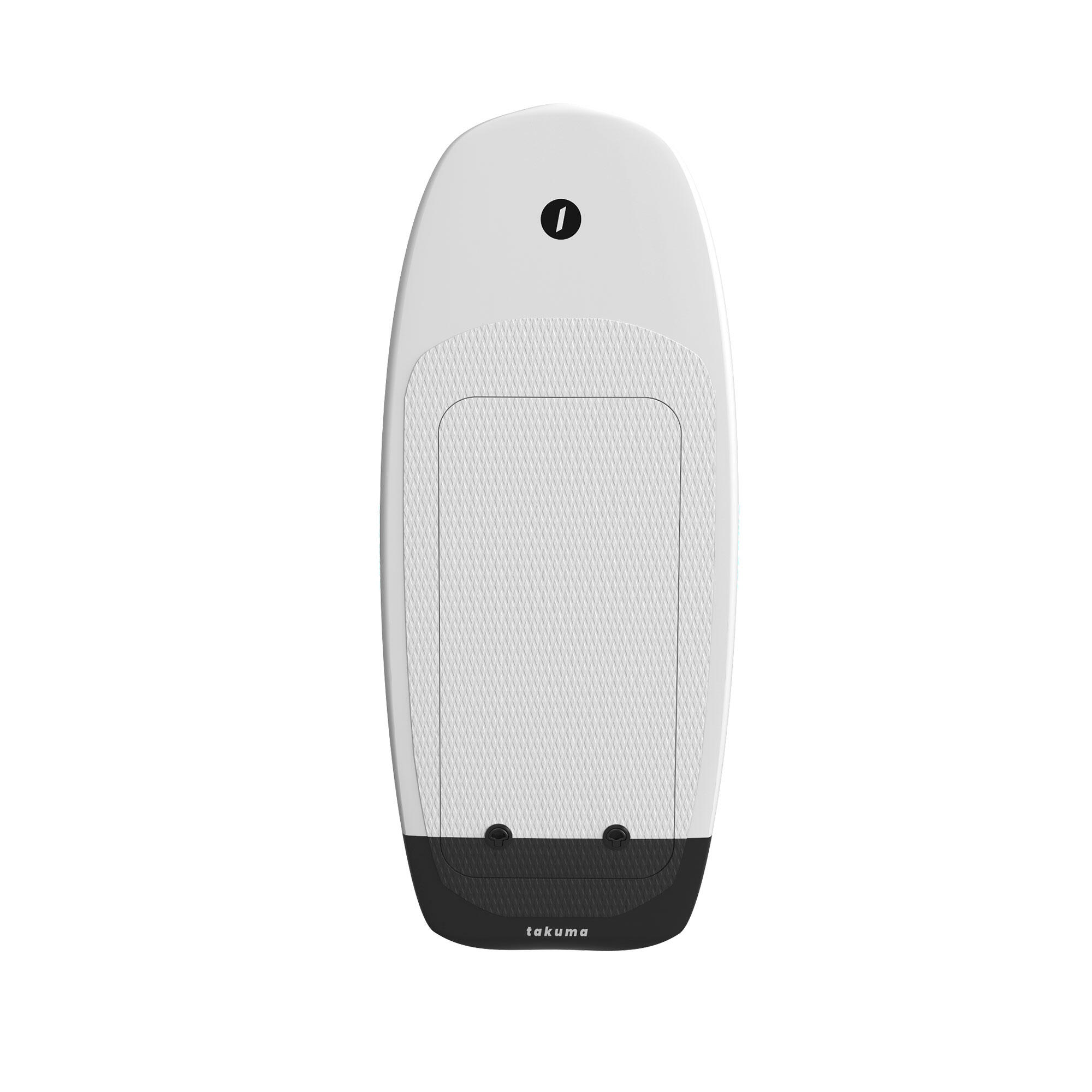 ELECTRIC SURFING PACK ELECTRICAL EFOIL - TAKUMA CRUISING - WHITE 15/36