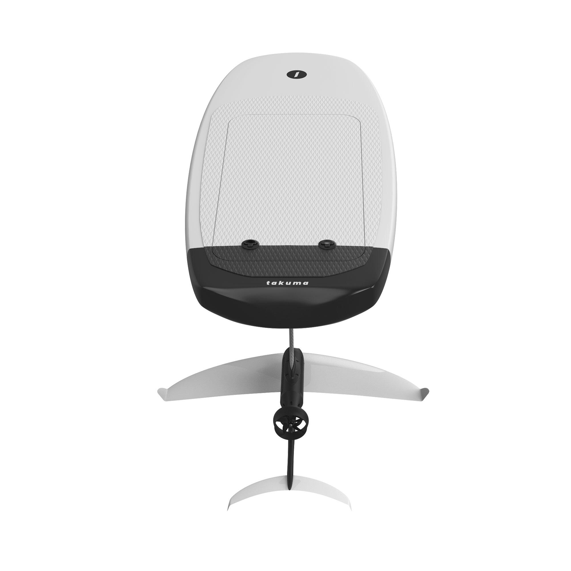 ELECTRIC SURFING PACK ELECTRICAL EFOIL - TAKUMA CRUISING - WHITE 3/36