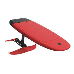 Pack e-Foil surf elettrico TAKUMA CRUISING rosso