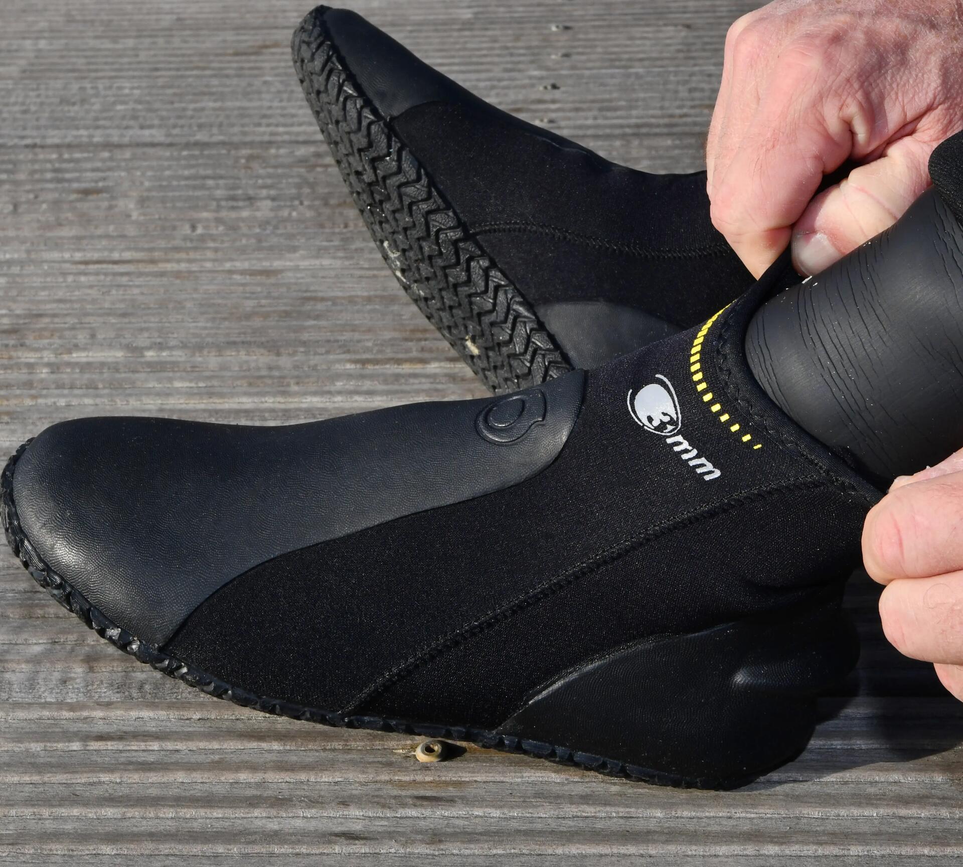 L'ATTREZZATURA NECESSARIA PER PRATICARE IL CANYONING