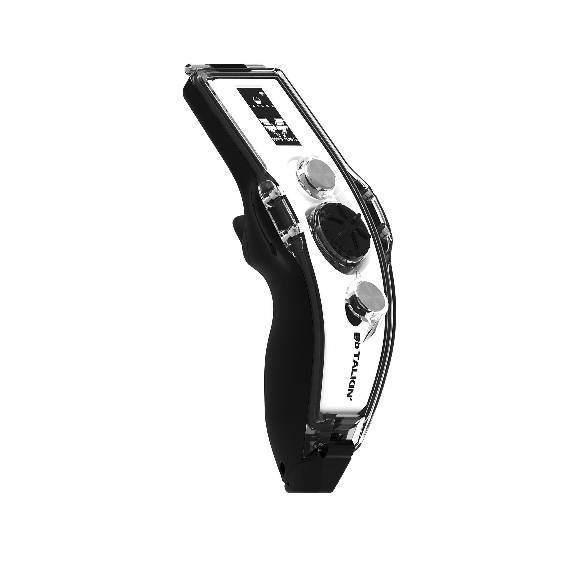 ELECTRIC SURFING PACK ELECTRICAL EFOIL - TAKUMA CRUISING - WHITE 14/36