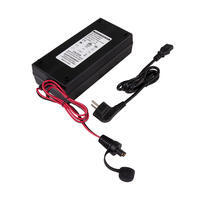 CHARGEUR BATTERIE 35 AH - EFOIL CRUISING TAKUMA