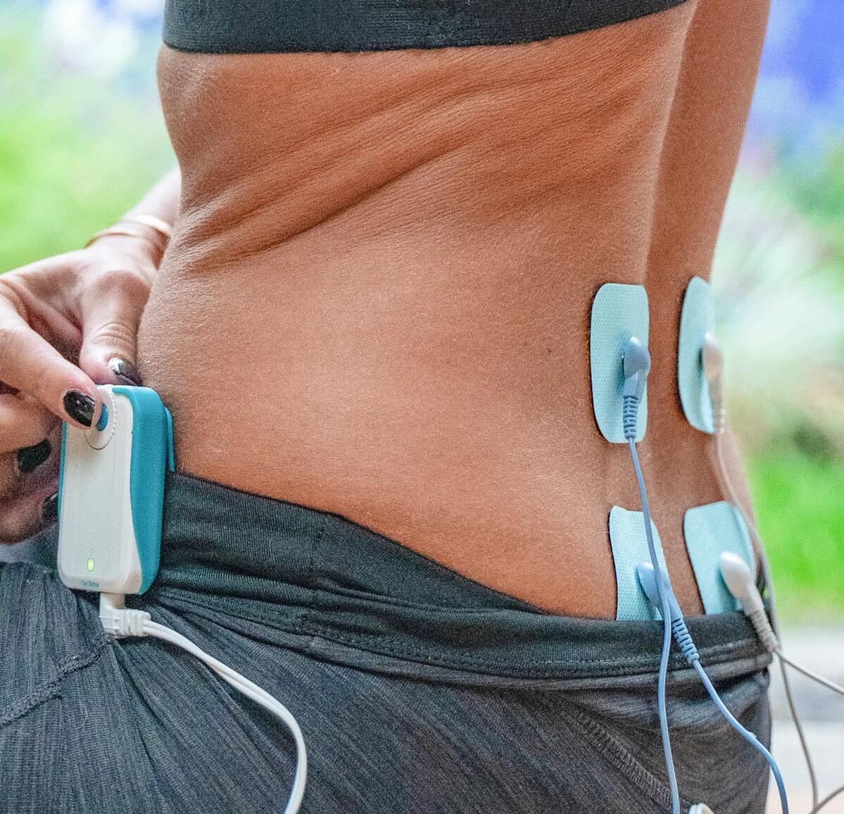 Appareil musculation electrique decathlon 2025