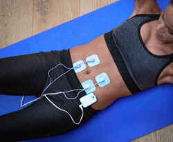 Electrostimulation