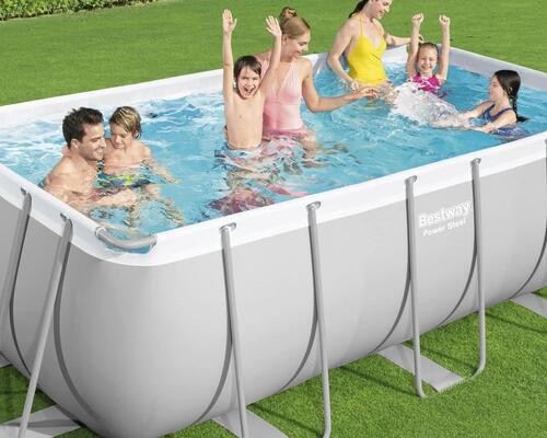 Dicas Cloro em Piscinas