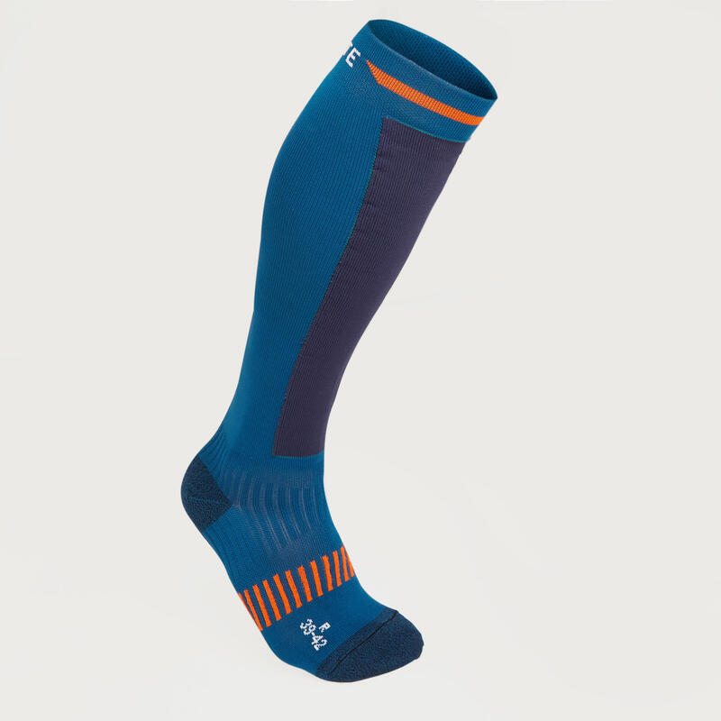 Orienteering Long Socks - blue