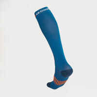 Orienteering Long Socks - blue