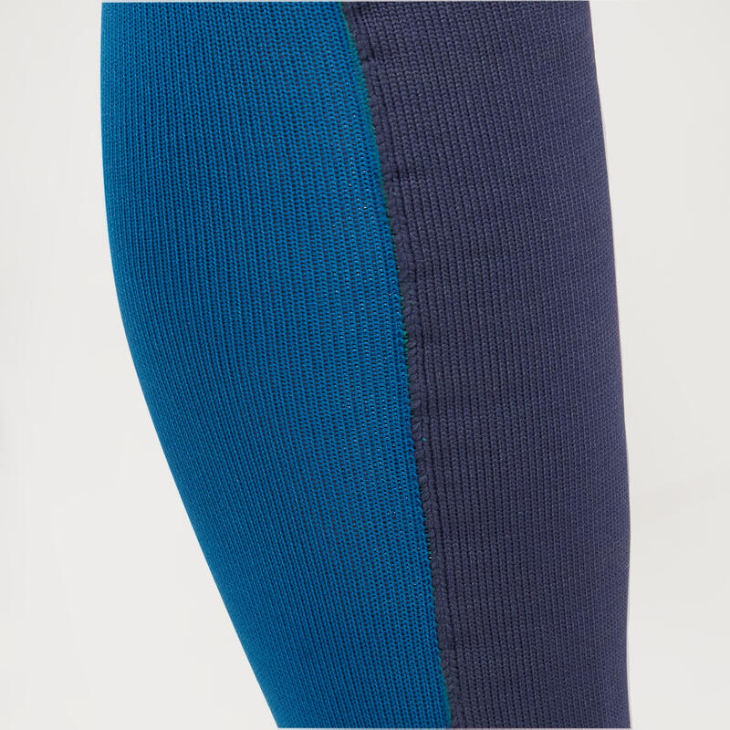 Orienteering Long Socks - blue