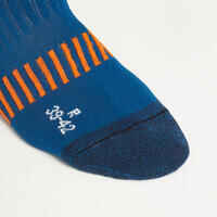 Orienteering Long Socks - blue