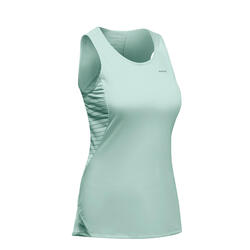 camisetas senderismo mujer