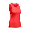 Women's mountain hiking tank top - MH500