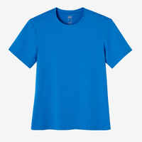 Stretch Cotton Fitness T-Shirt