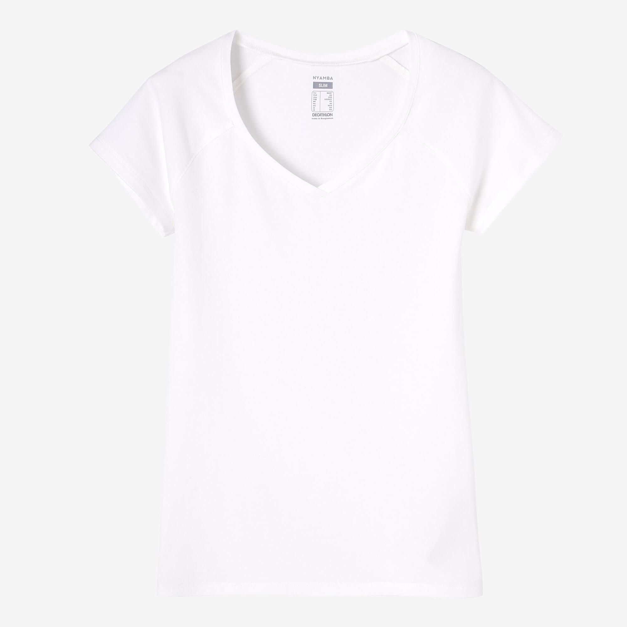 Camisetas de cheap pico mujer