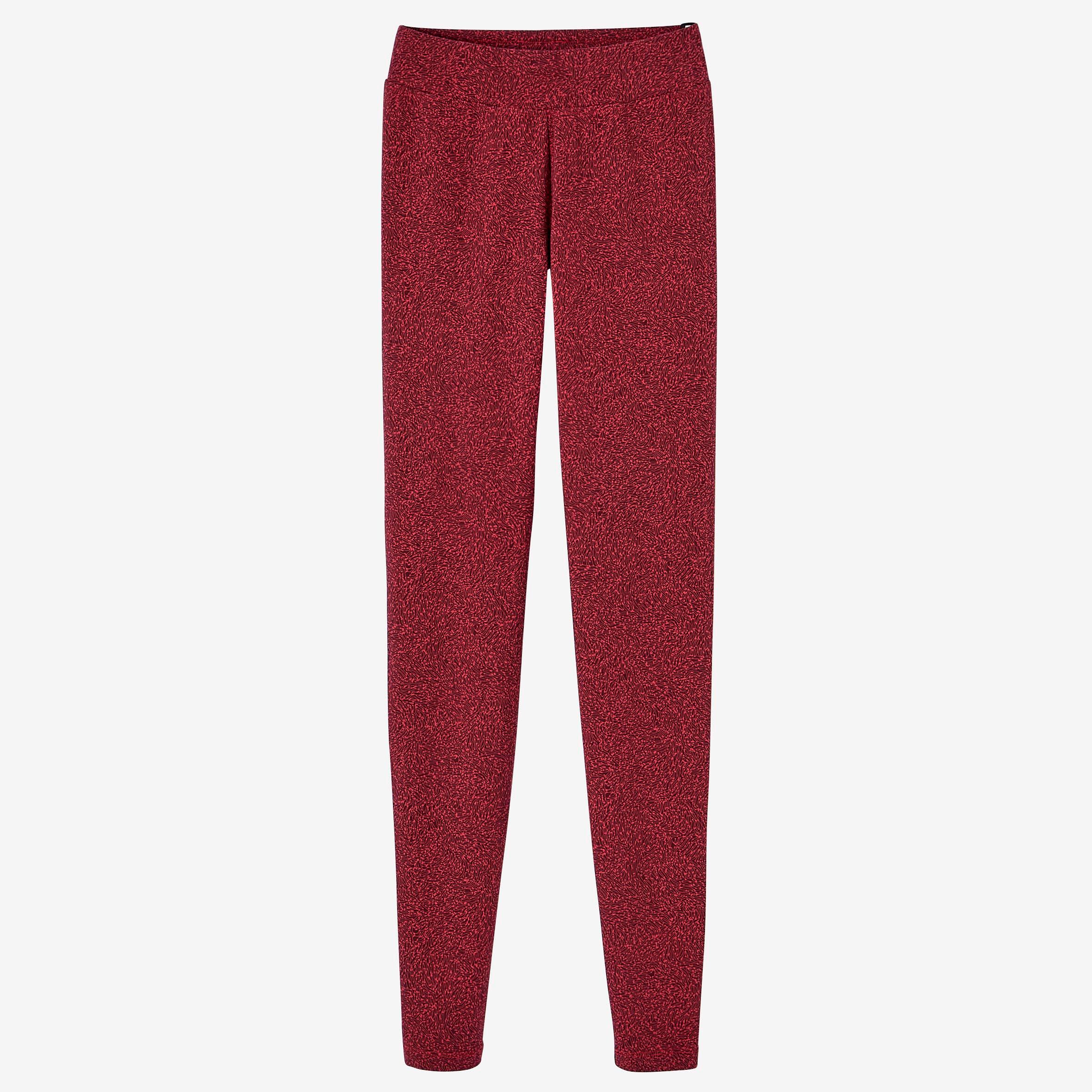 Legging en coton sales