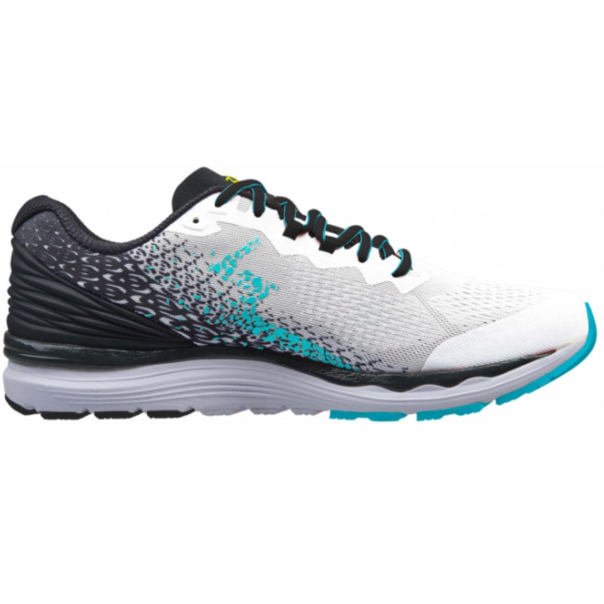 Meraki 361 Men's Running Shoes - White | 361° | Decathlon.ch