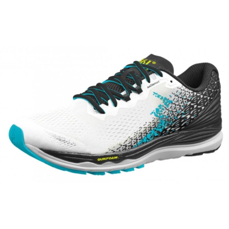 Chaussure de running Homme Meraki 361 blanche