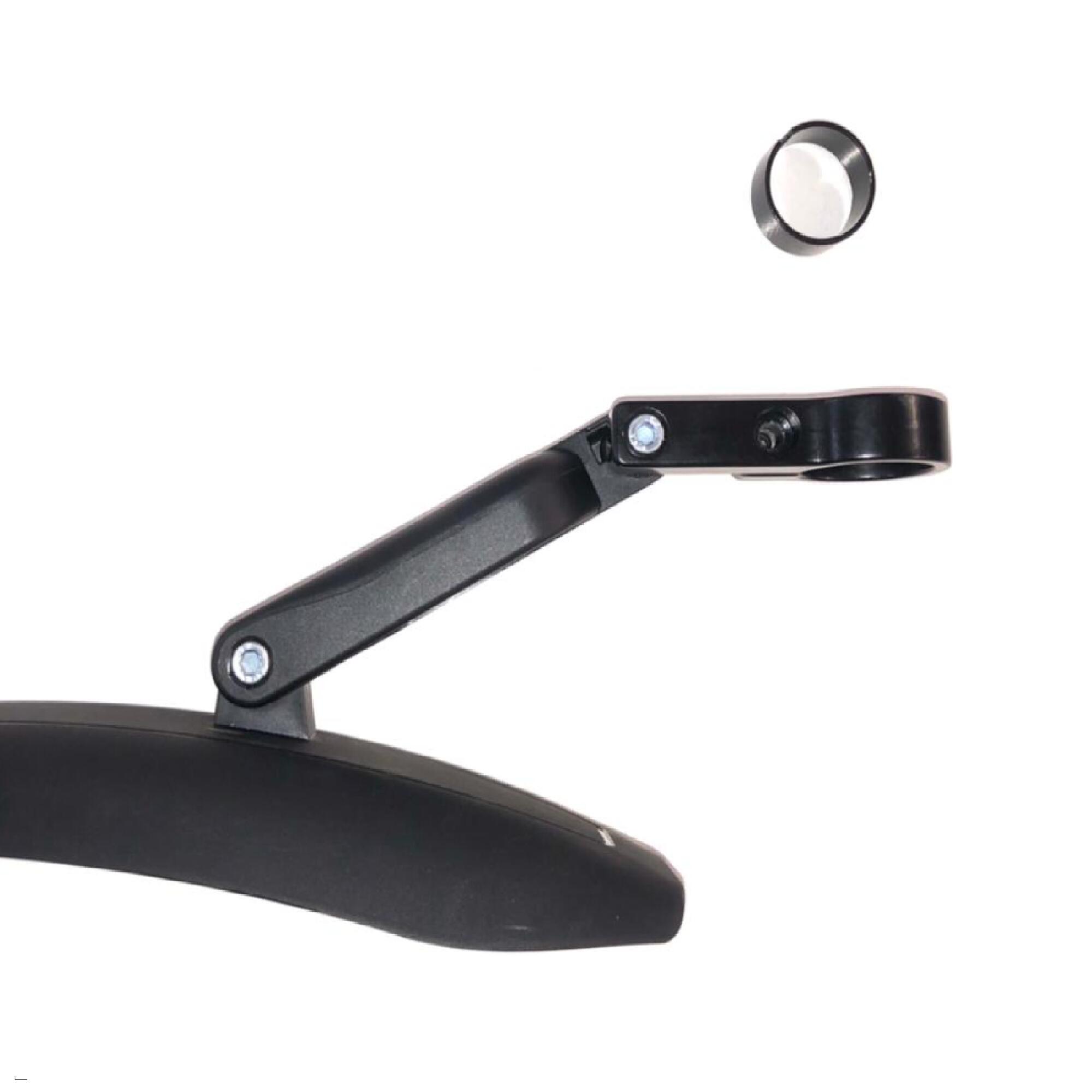 Mountain Cycling Mudguard Set