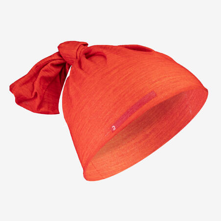 Running Multi-Purpose Headband - Spicy Orange