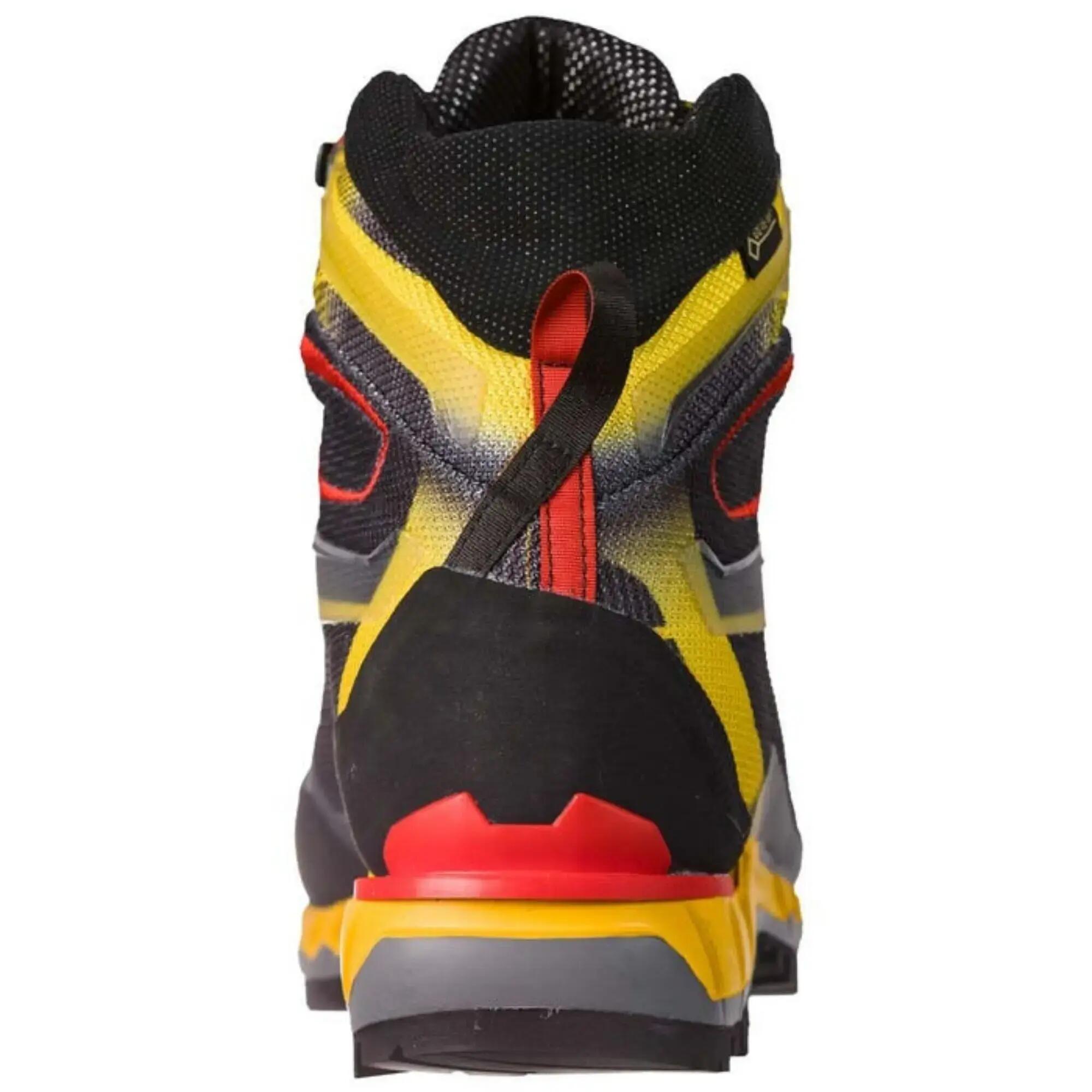 Trekkingschuhe Trek Trango Tech GTX Herren 6/6