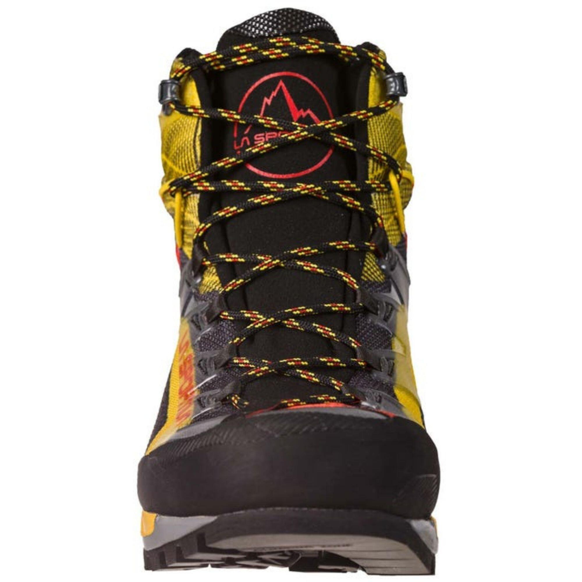 Men's trekking boot La Sportiva Trango Tech GTX