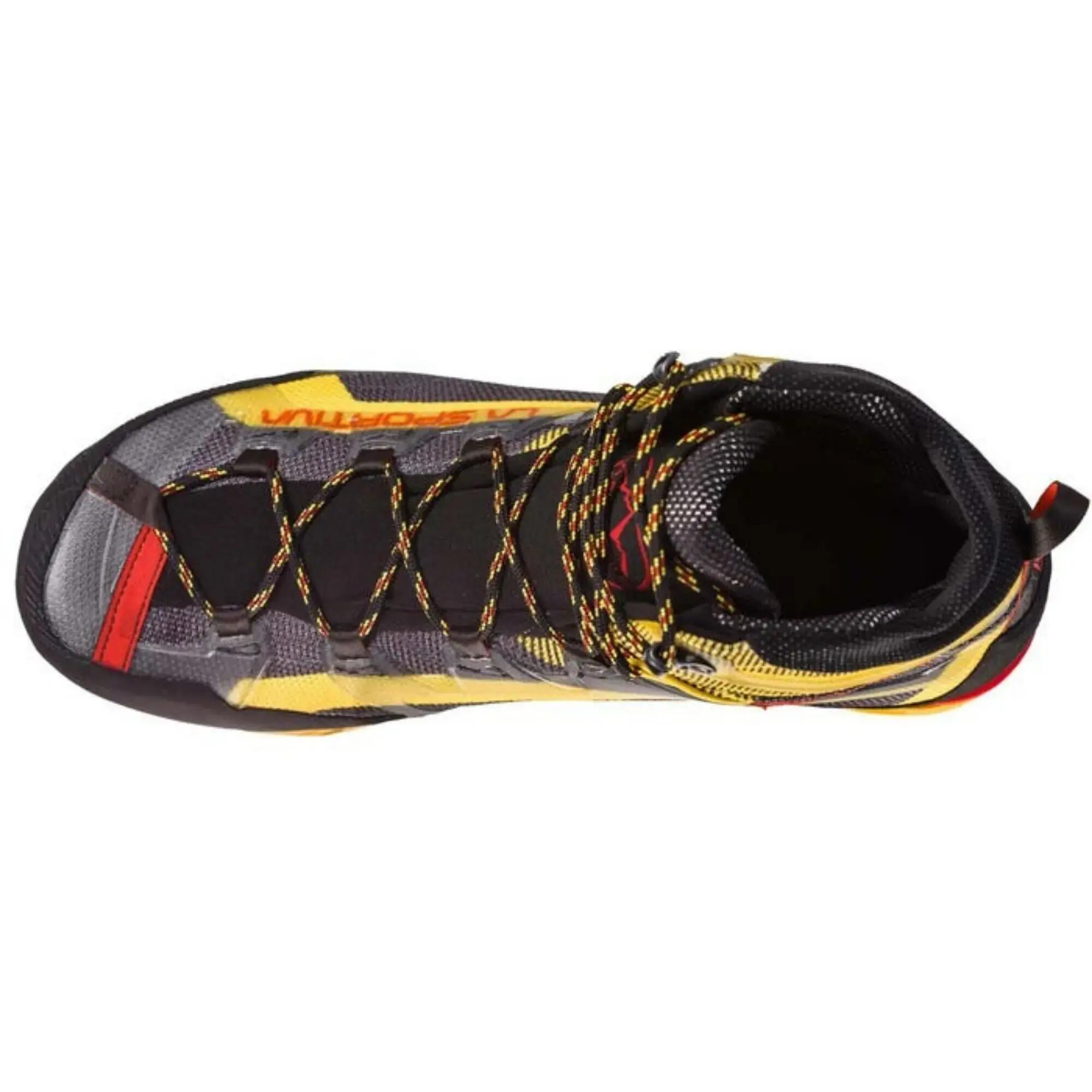 Trekkingschuhe Trek Trango Tech GTX Herren 4/6