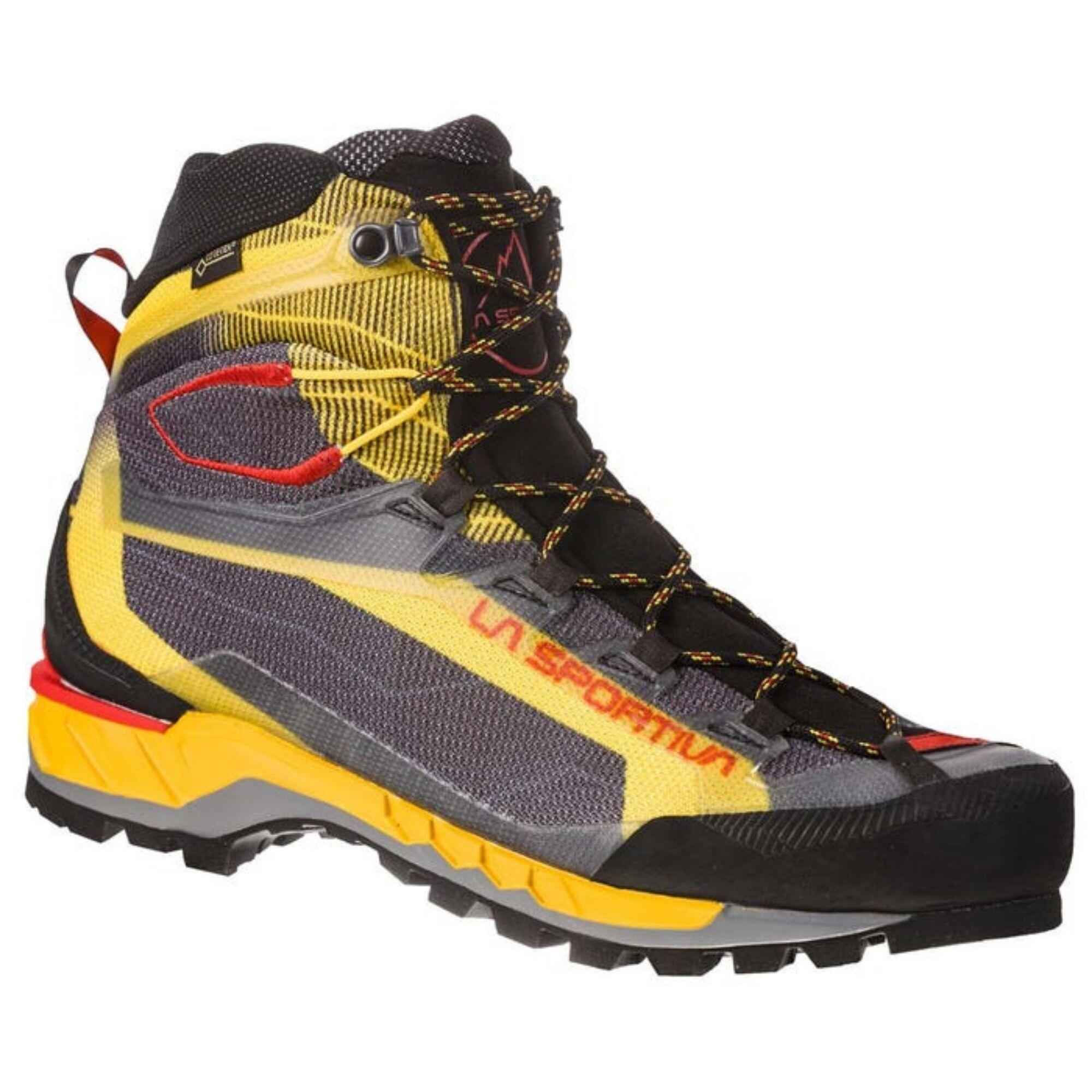 Men's trekking boot La Sportiva Trango Tech GTX