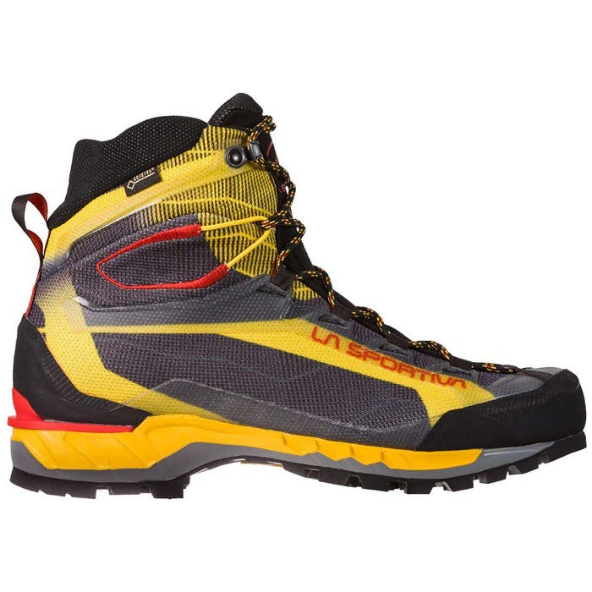 Men's trekking boot La Sportiva Trango Tech GTX