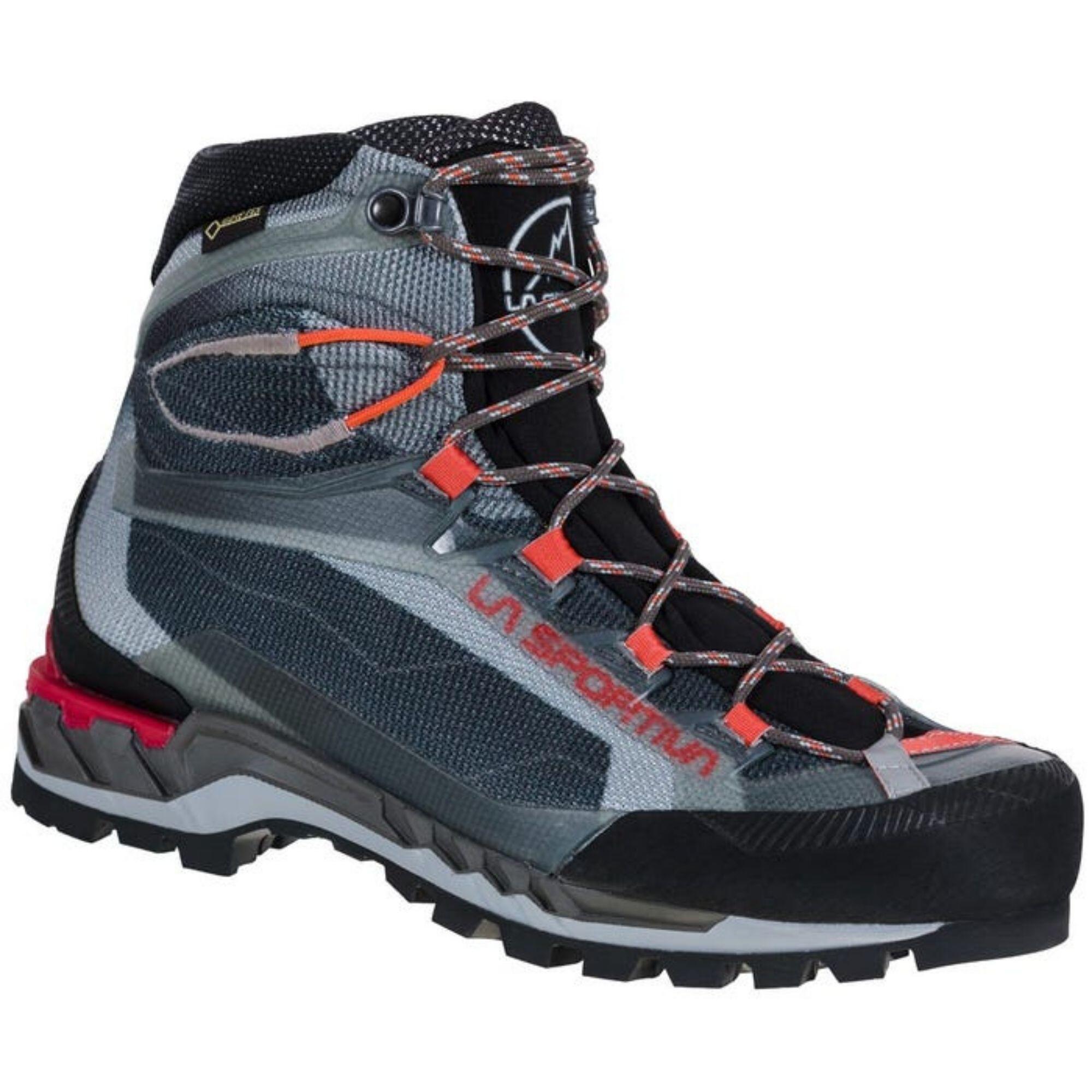 LA SPORTIVA Women’s Trekking Boots La Sportiva Trango Tech GTX