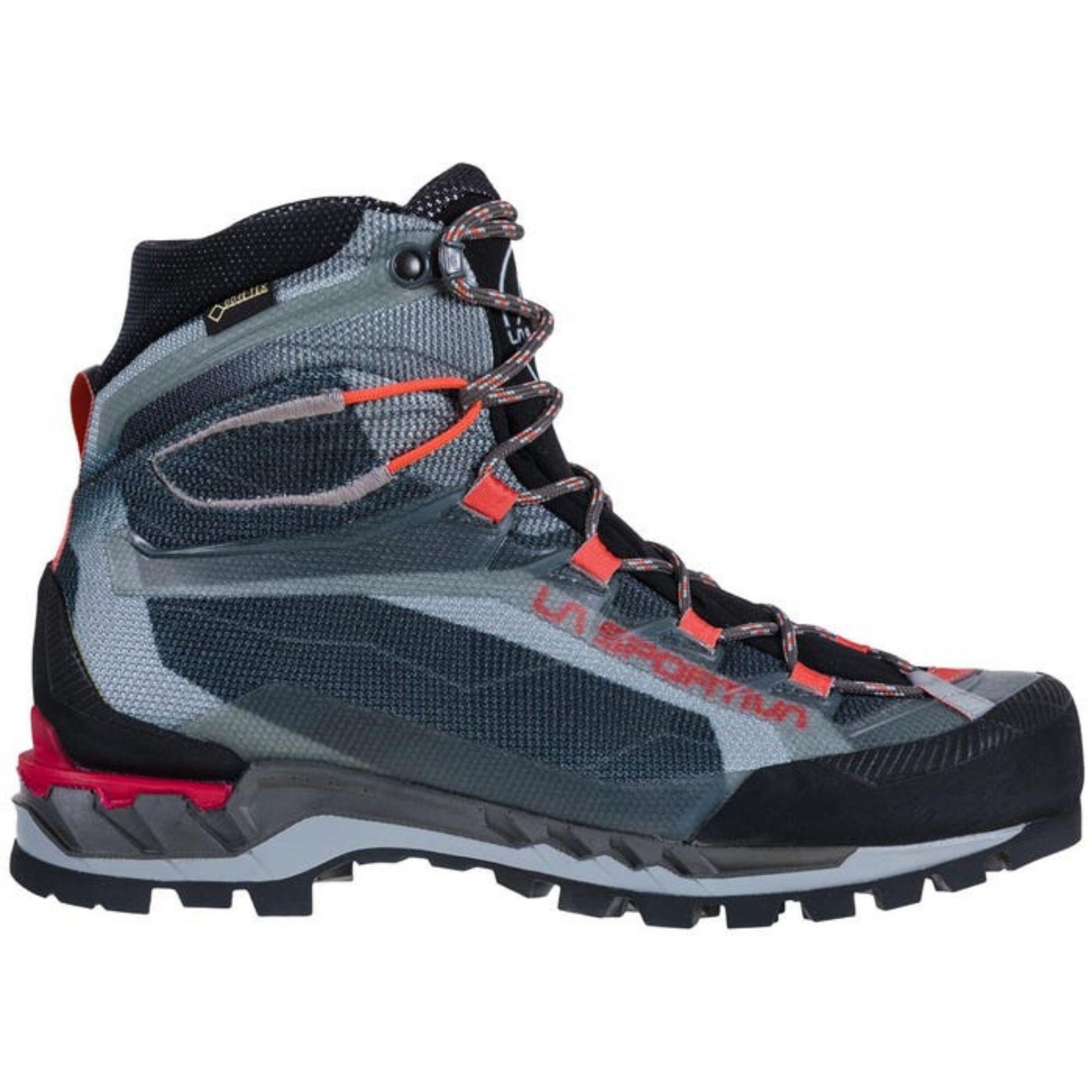 Chaussure de Trek Femme La Sportiva Trango Tech GTX 2/6