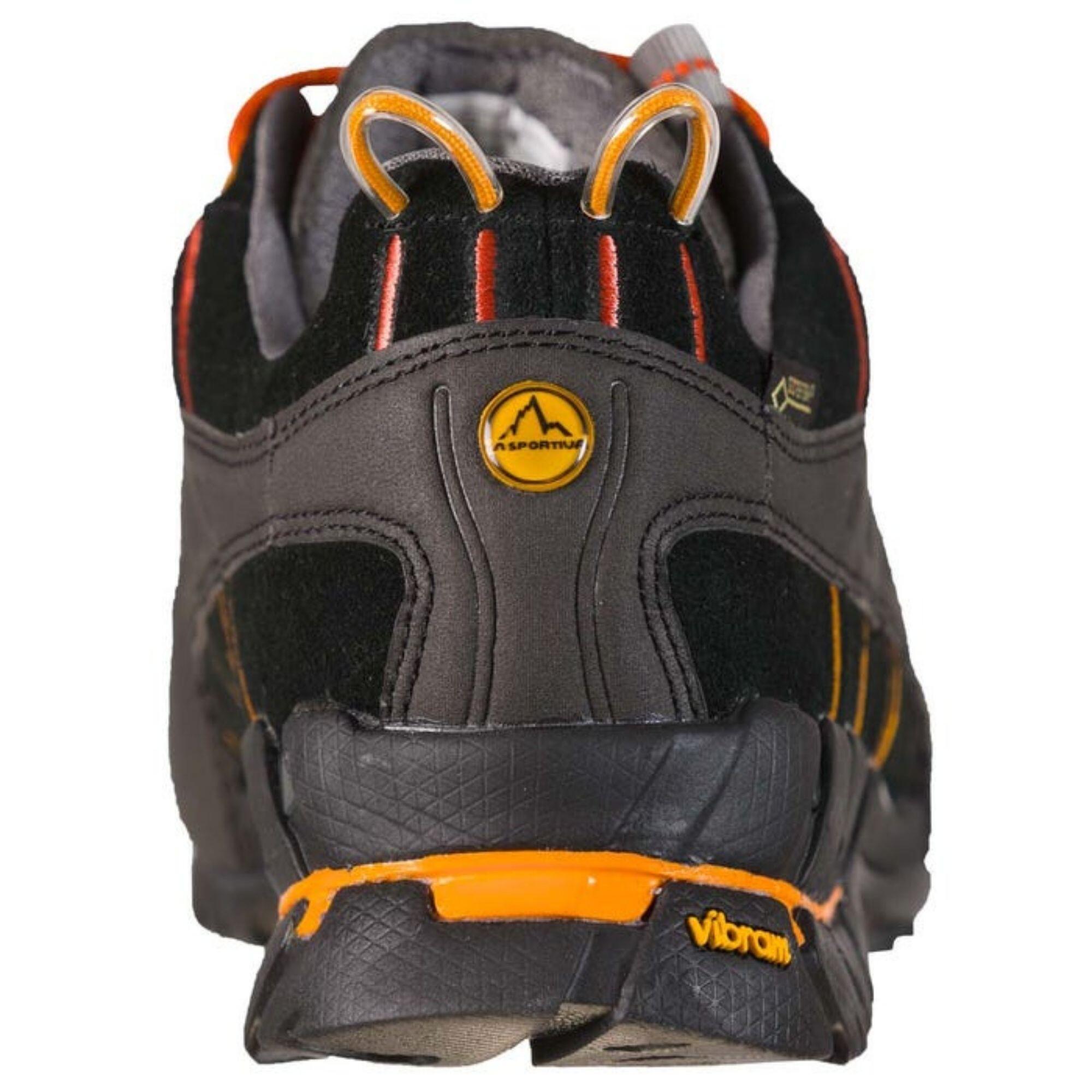 Scarpe approccio uomo HYPER GTX 
Gore-tex, Vibram 5/6